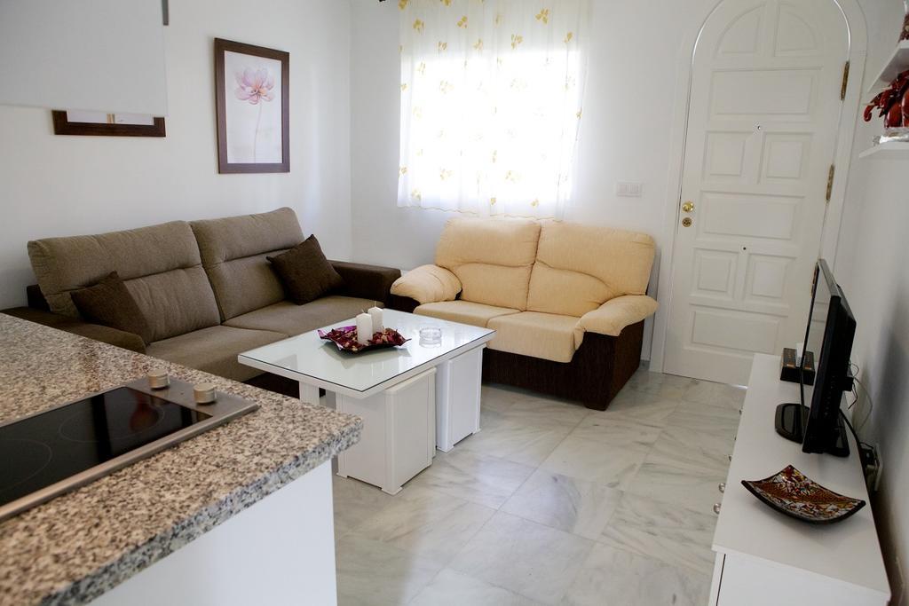 Apartamento Andalucia Benalmádena Εξωτερικό φωτογραφία