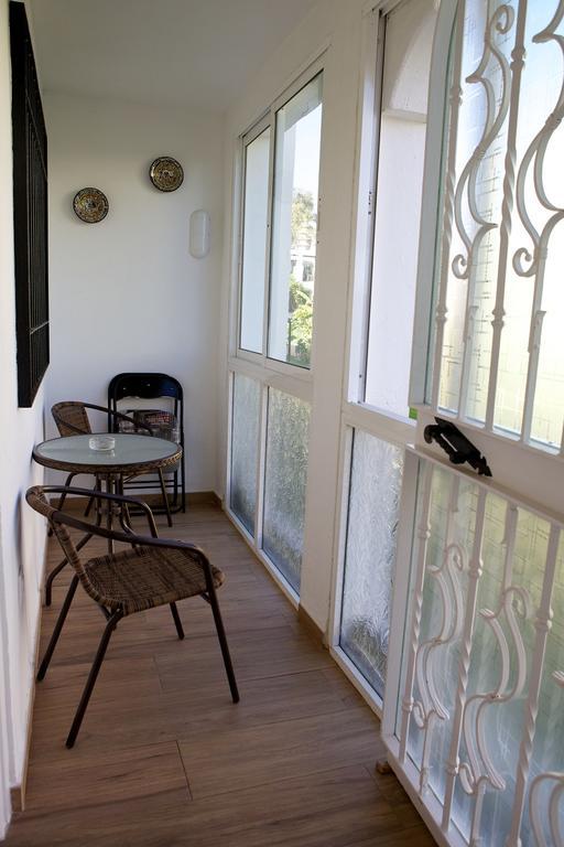 Apartamento Andalucia Benalmádena Εξωτερικό φωτογραφία
